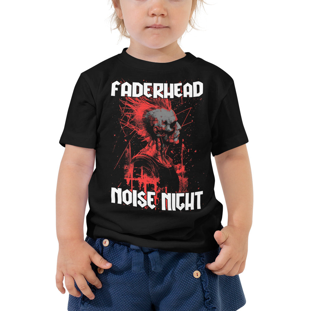 NOISE NIGHT PUNK T-Shirt Kids