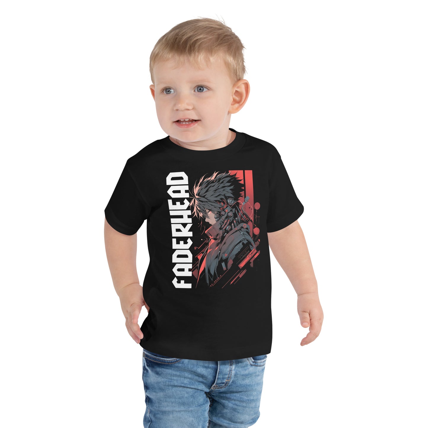 THE ASCENDER HACKER T-Shirt Kids