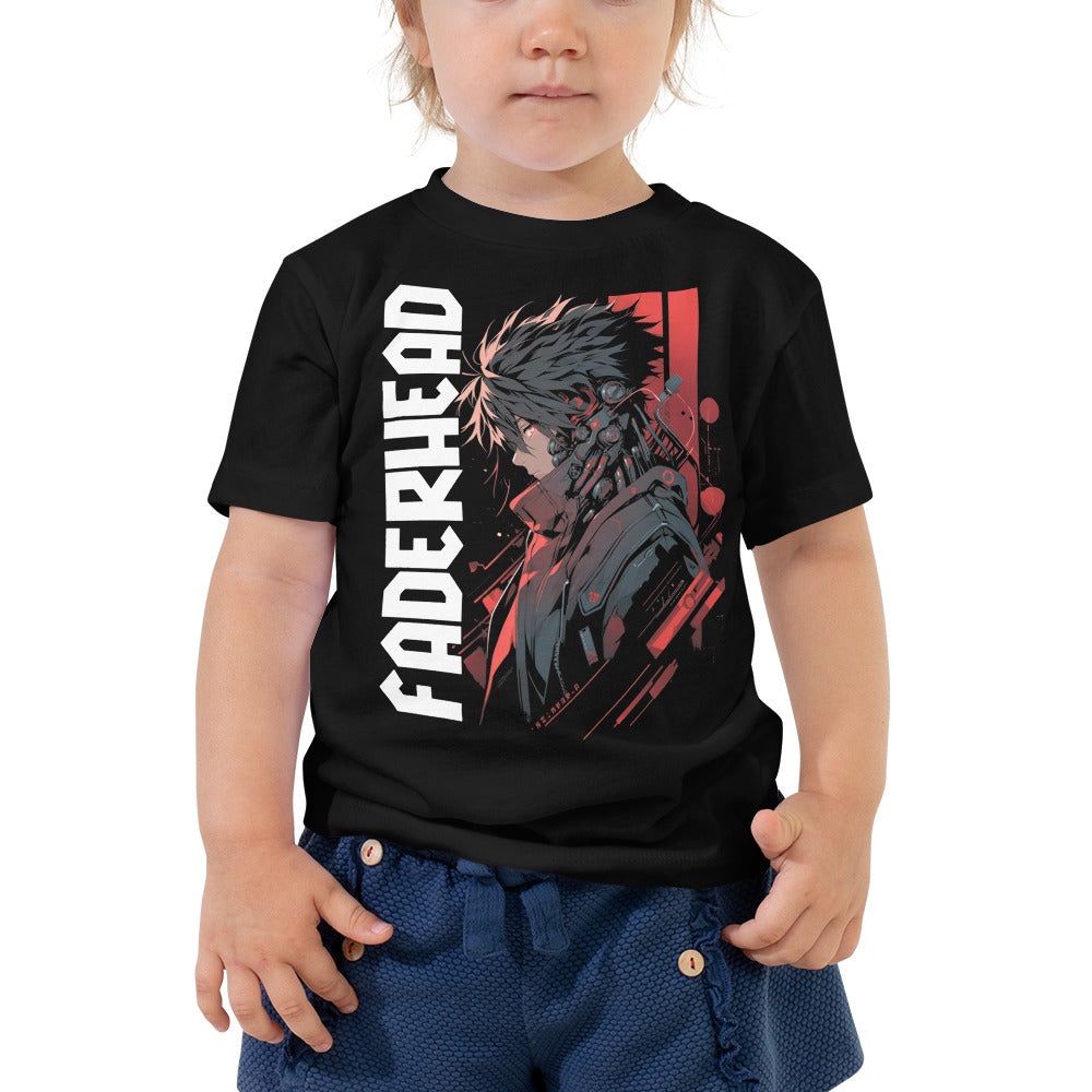 THE ASCENDER HACKER T-Shirt Kids