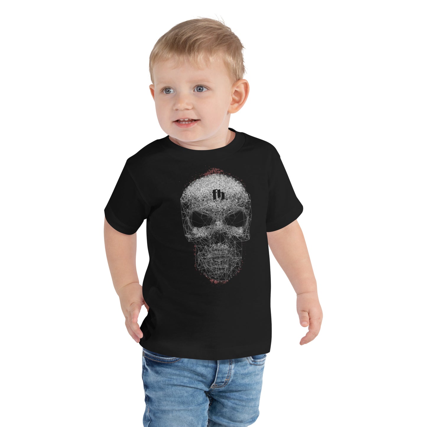 KNOW YOUR DARKNESS T-Shirt Kids