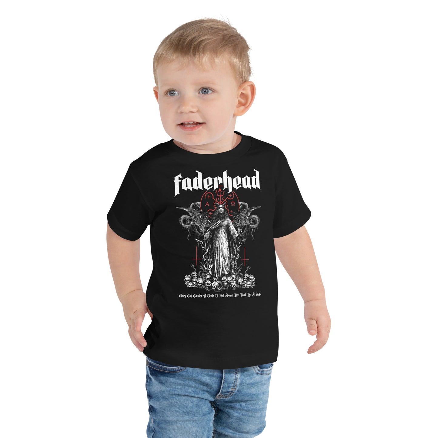 HALO (CLASSIC DESIGN) T-Shirt Kids