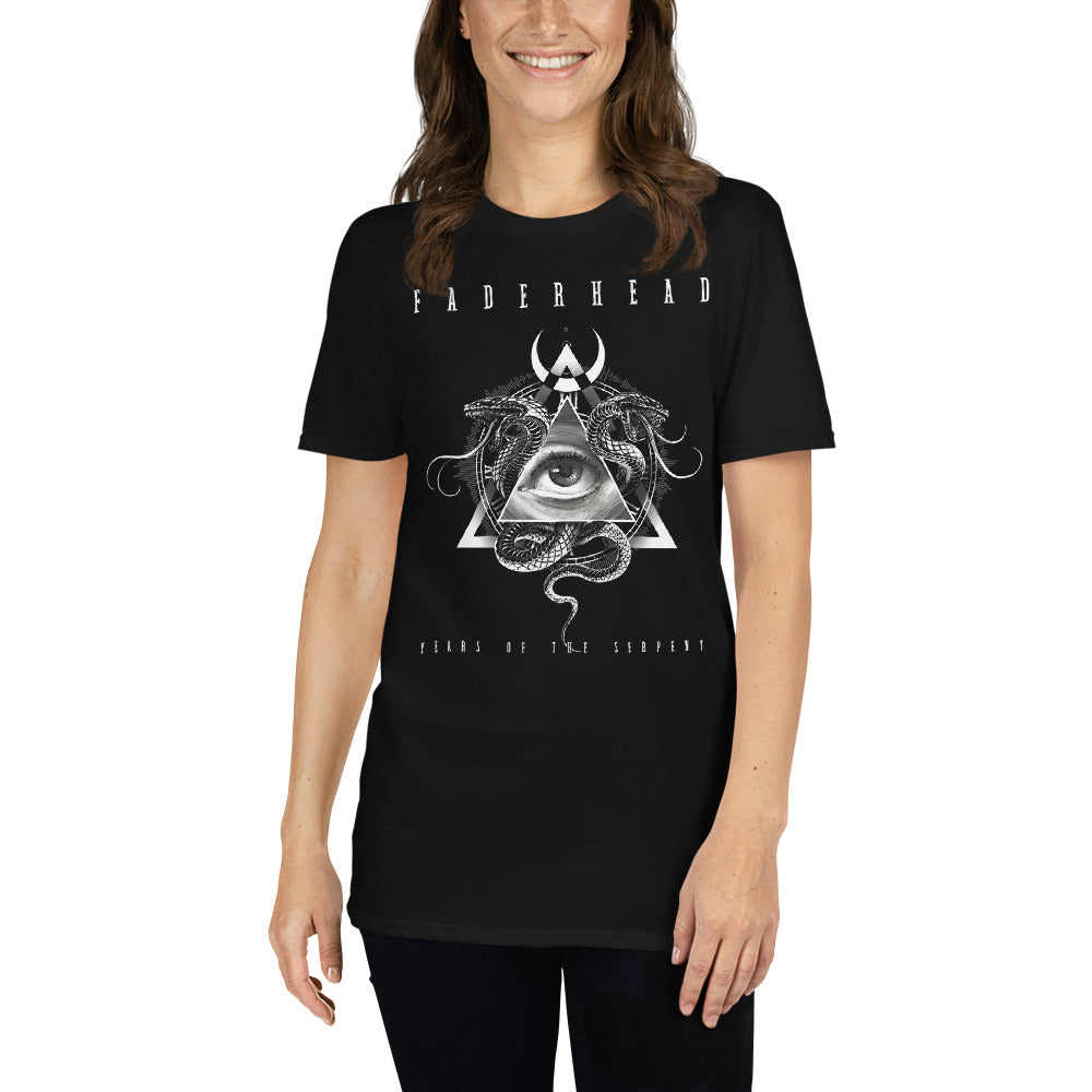 YEARS OF THE SERPENT T-Shirt Women