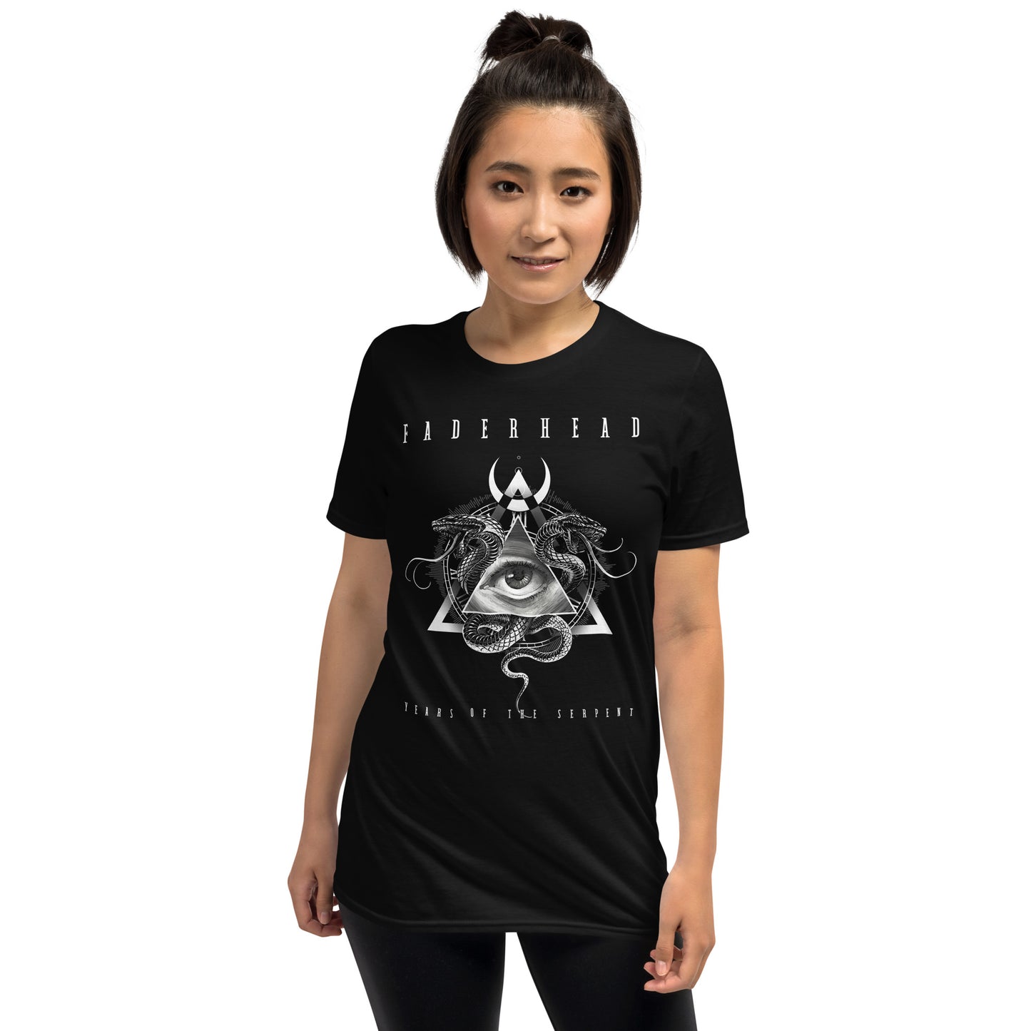 YEARS OF THE SERPENT T-Shirt Women