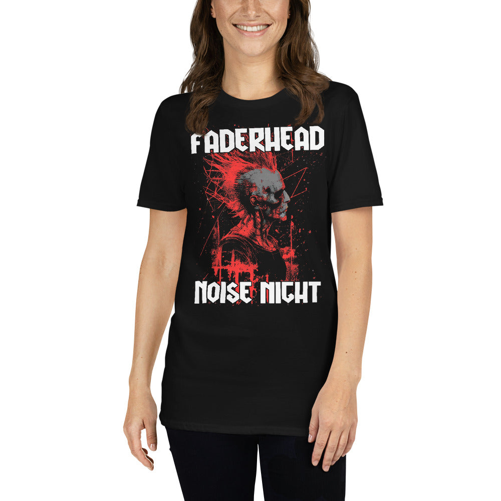 NOISE NIGHT PUNK T-Shirt Women