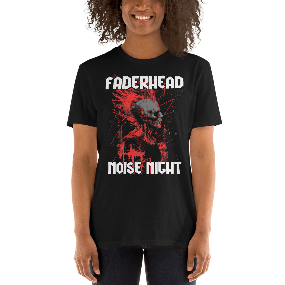 NOISE NIGHT PUNK T-Shirt Women