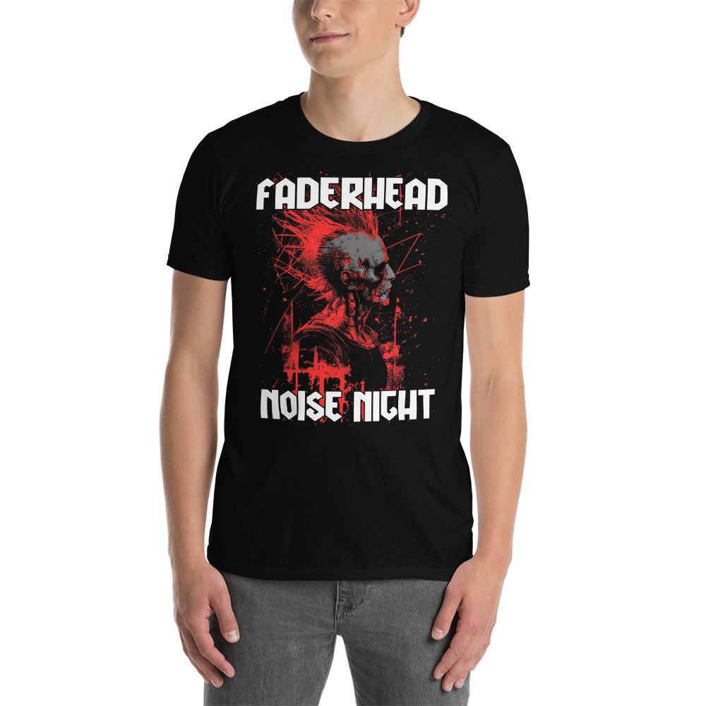 NOISE NIGHT PUNK T-Shirt Men