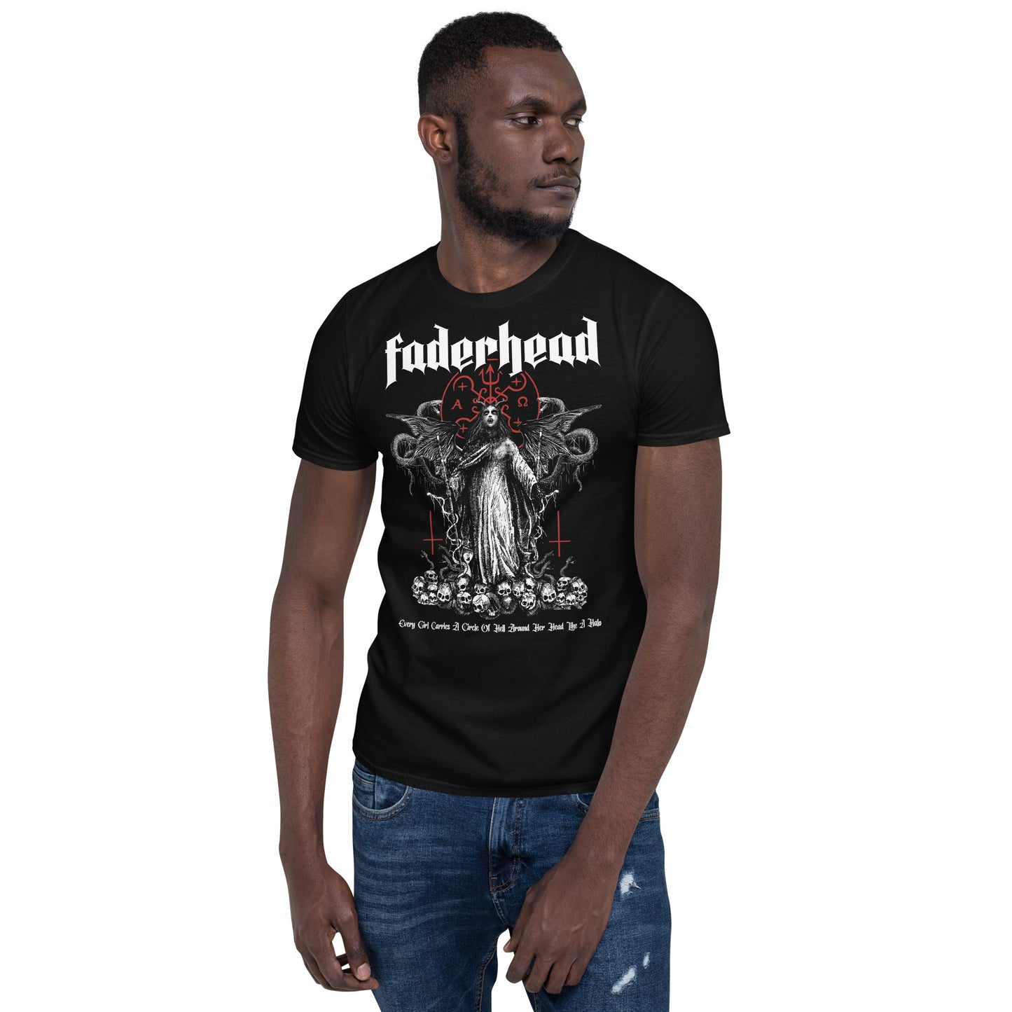 HALO (CLASSIC DESIGN) T-Shirt Men