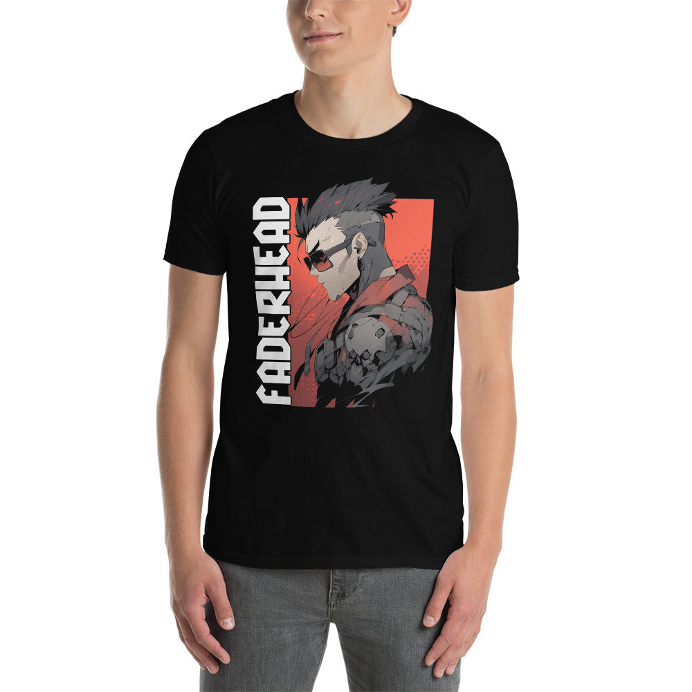 THE ASCENDER HERO T-Shirt Men