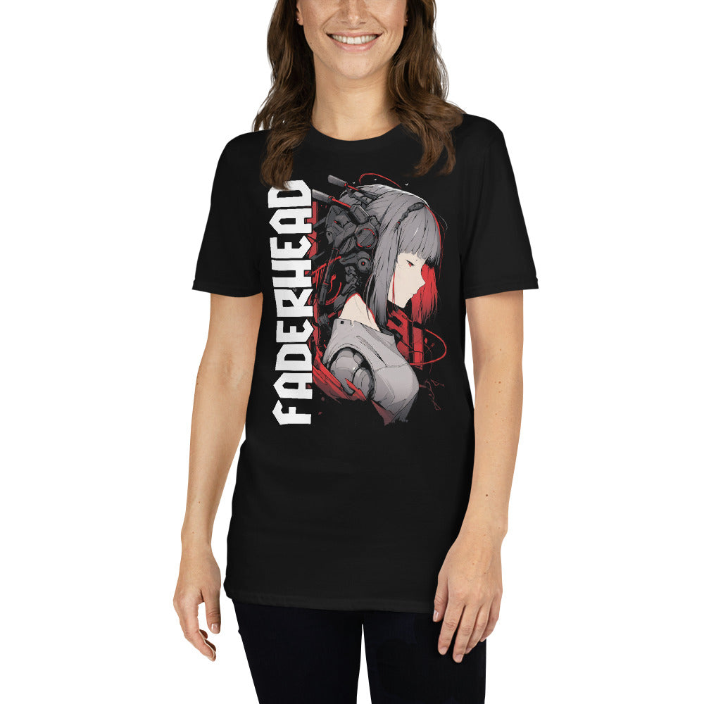 THE ASCENDER SILENCE T-Shirt Women