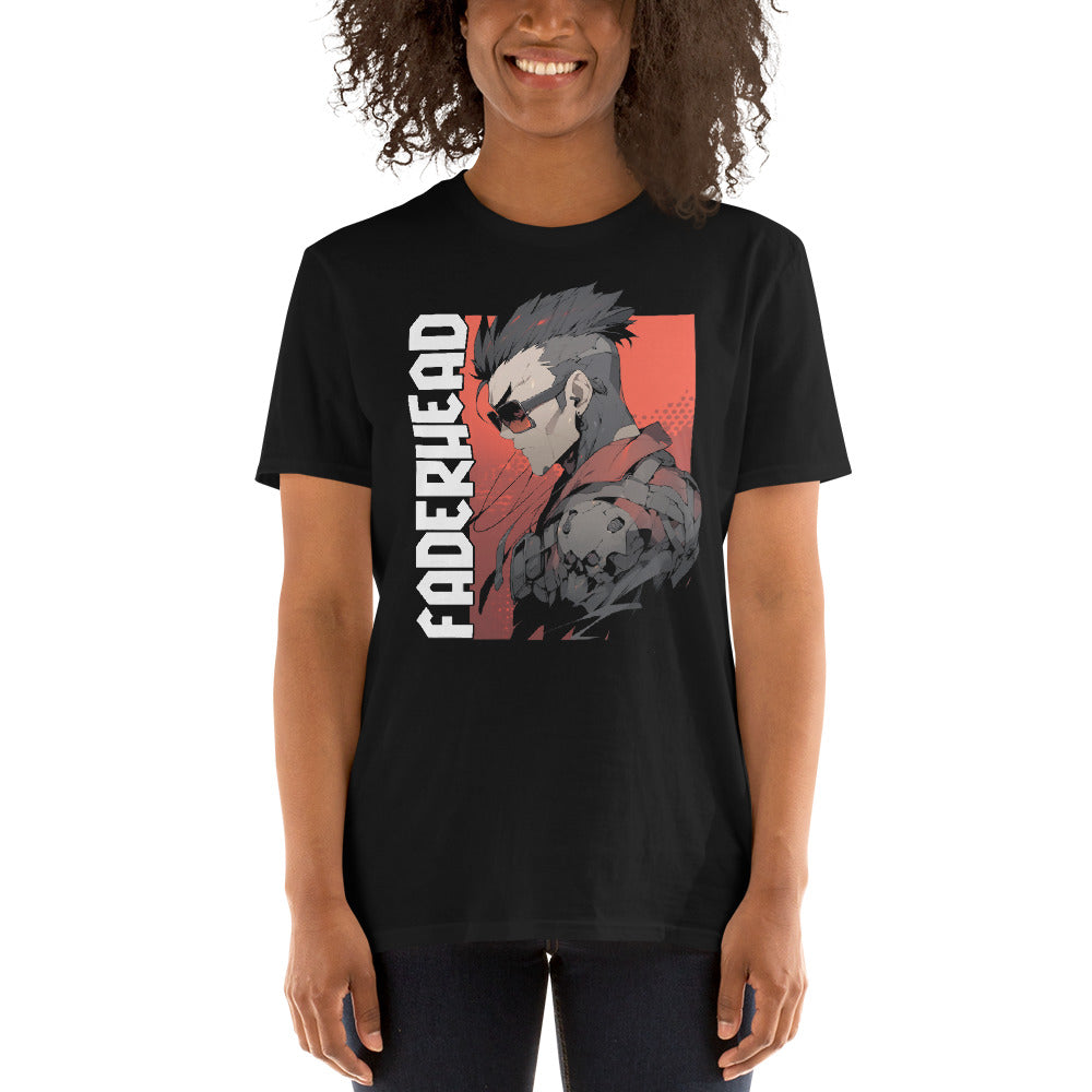 THE ASCENDER HERO T-Shirt Women