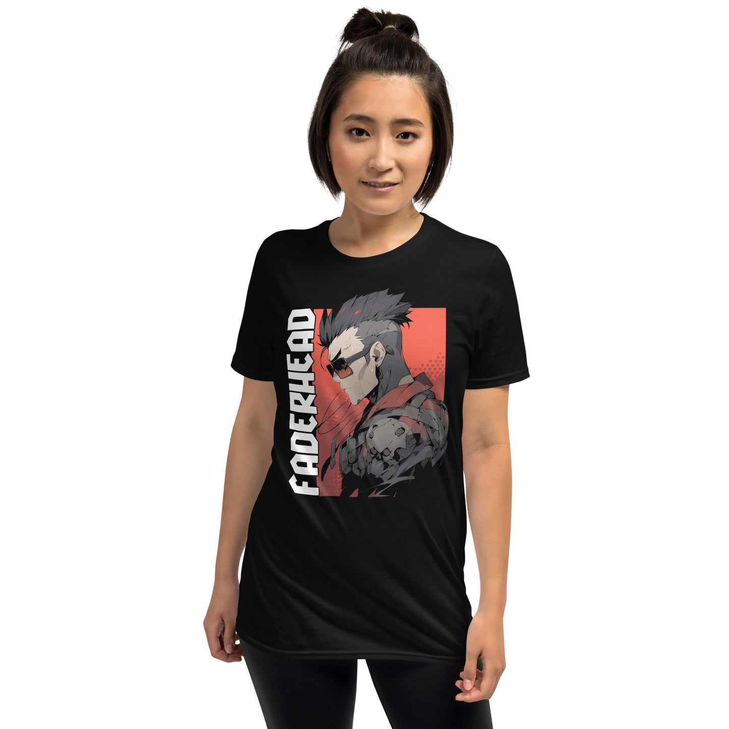 THE ASCENDER HERO T-Shirt Women