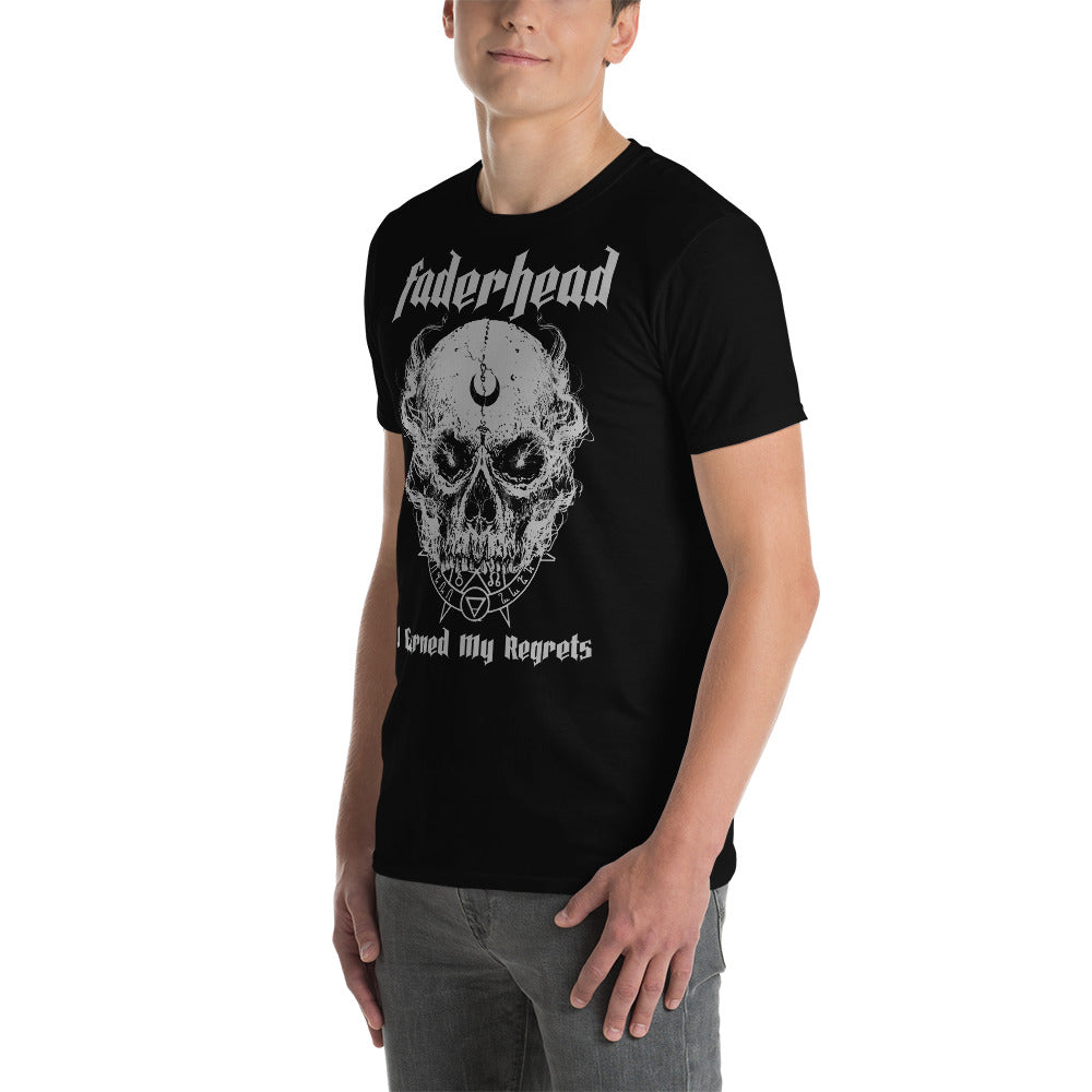 REGRETS T-Shirt Men