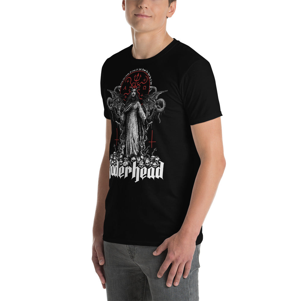 HALO (WITCHY DESIGN) T-Shirt Men