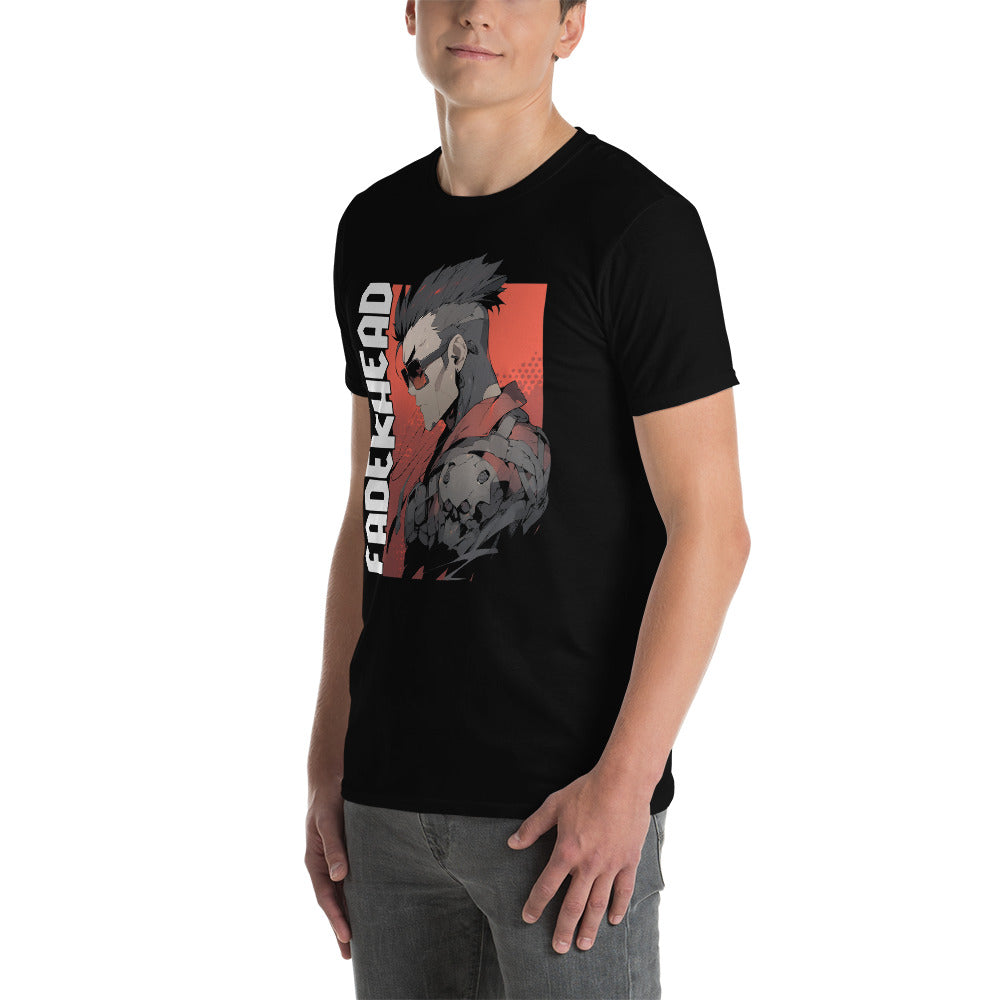 THE ASCENDER HERO T-Shirt Men