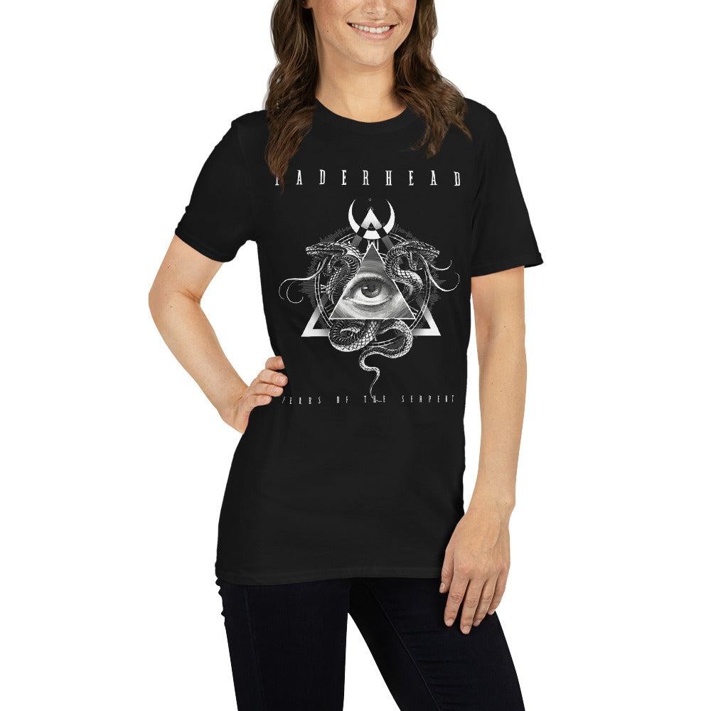 YEARS OF THE SERPENT T-Shirt Women