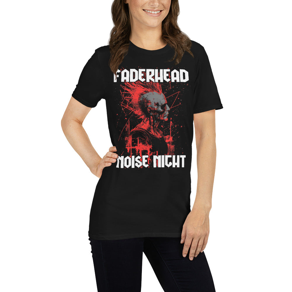NOISE NIGHT PUNK T-Shirt Women