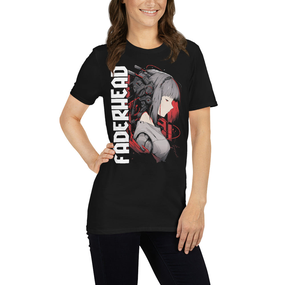 THE ASCENDER SILENCE T-Shirt Women