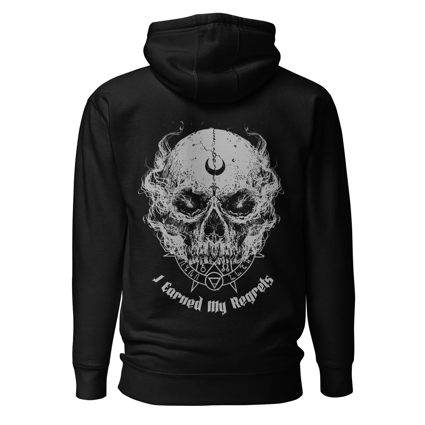 REGRETS Hoodie Unisex
