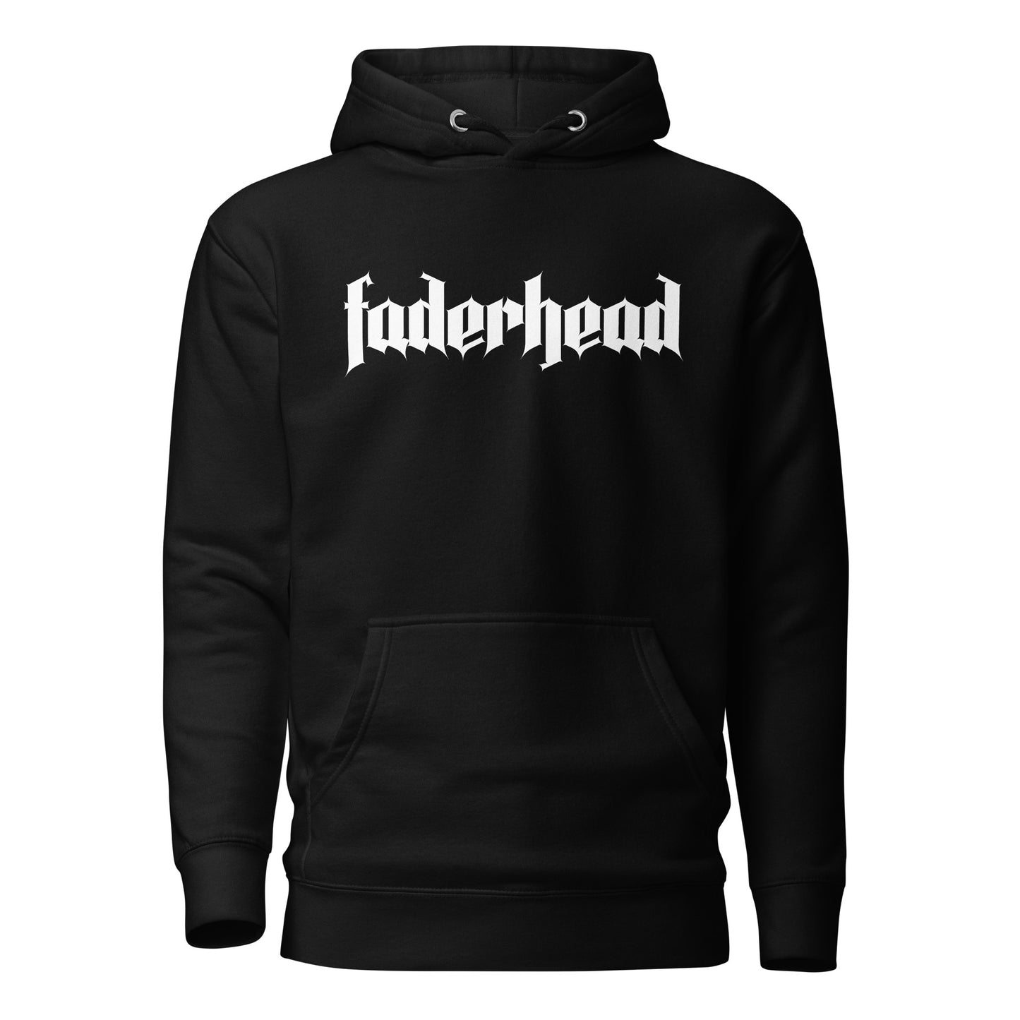 HALO (WITCHY DESIGN) Hoodie Unisex