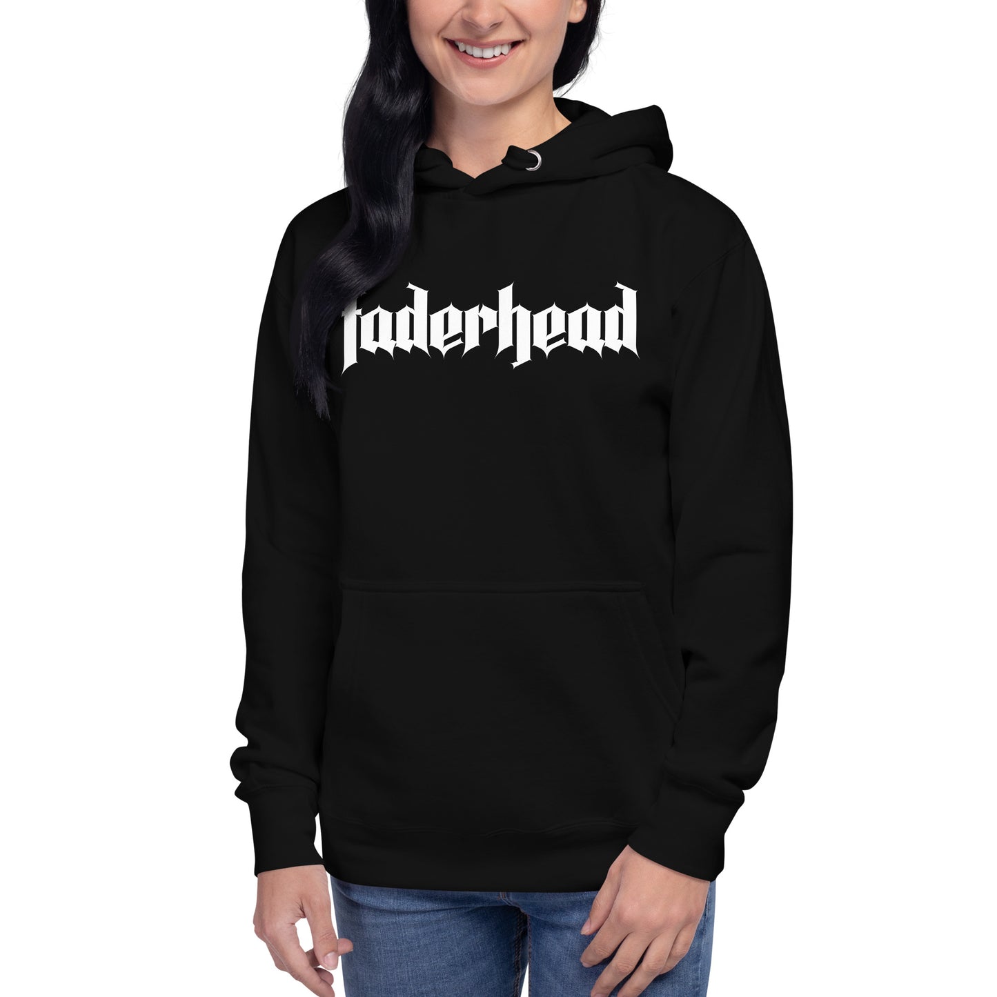 HALO (WITCHY DESIGN) Hoodie Unisex