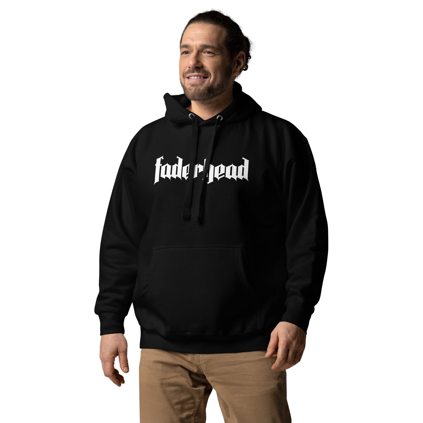 HALO (WITCHY DESIGN) Hoodie Unisex