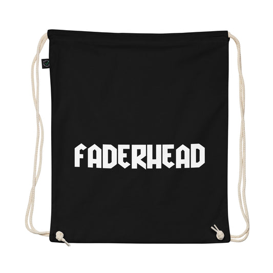 LOGO THE ASCENDER Gymbag