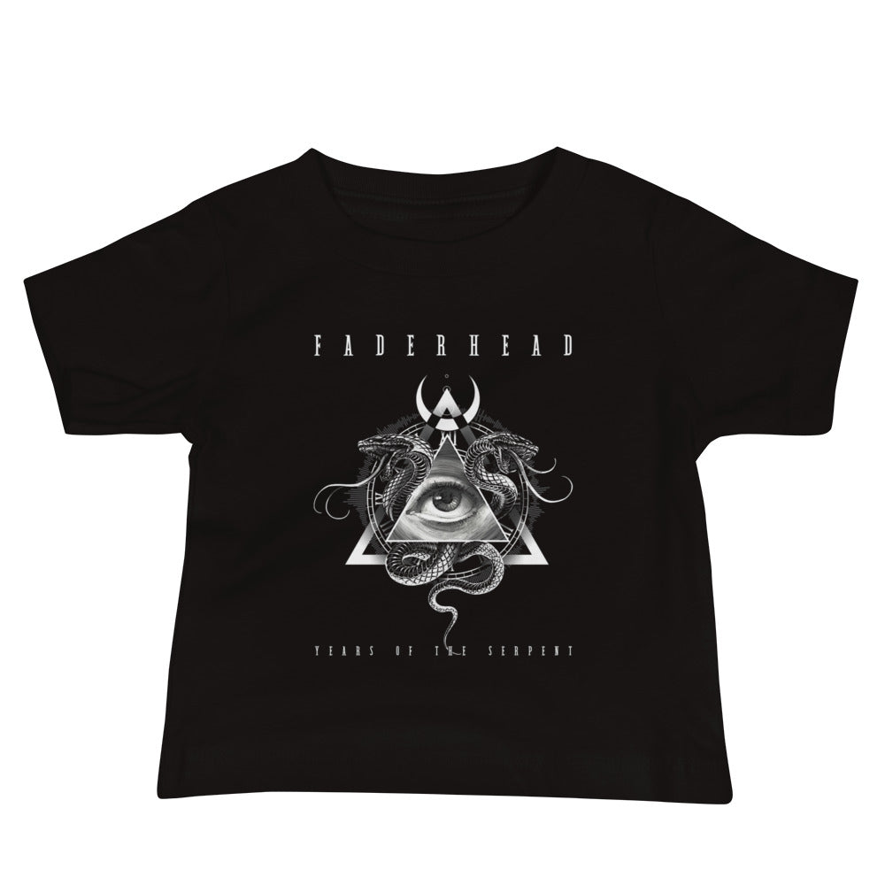 YEARS OF THE SERPENT T-Shirt Baby