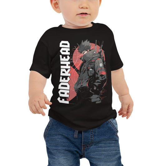 THE ASCENDER SAMURAI T-Shirt Baby