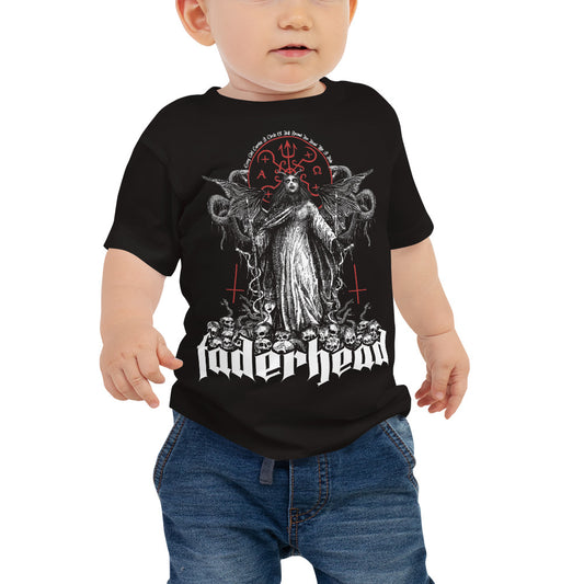 HALO (WITCHY DESIGN) T-Shirt Baby