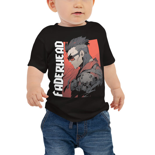 THE ASCENDER HERO T-Shirt Baby