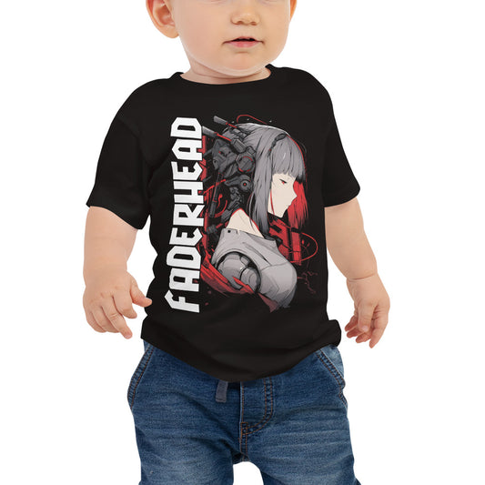 THE ASCENDER SILENCE T-Shirt Baby