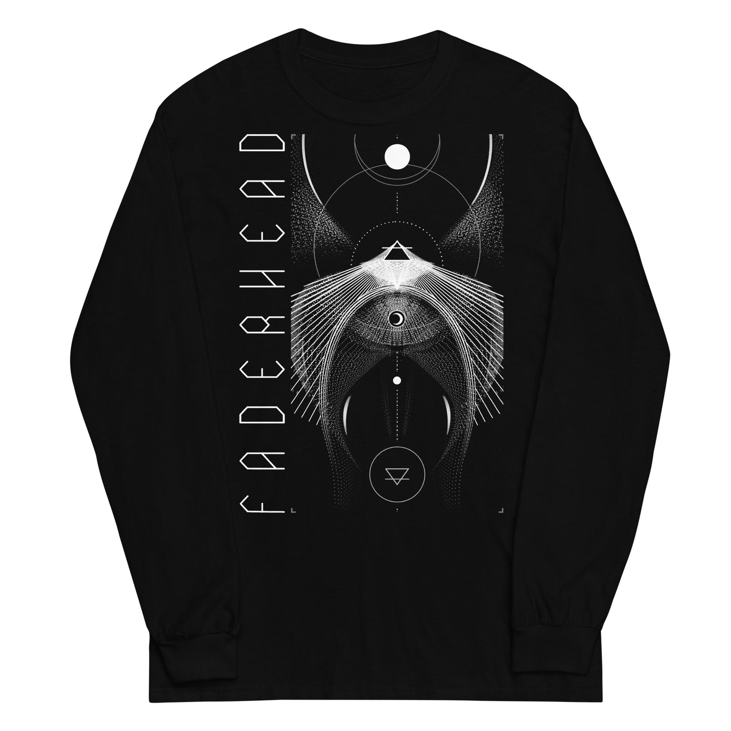 ASTERIA Long Sleeve Shirt Women