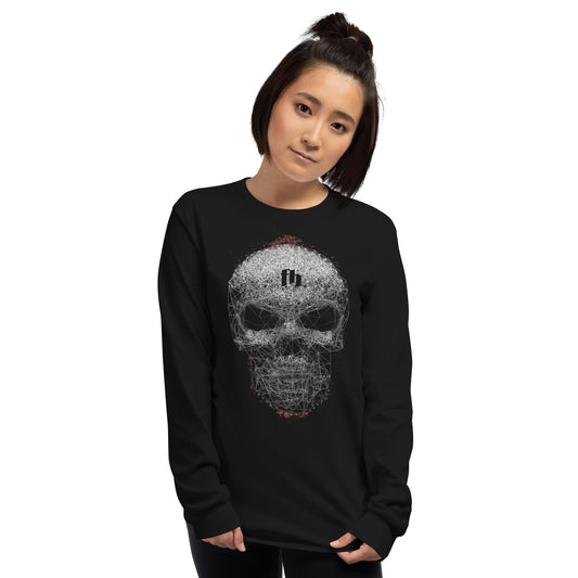 KNOW YOUR DARKNESS Long Sleeve Shirt Women