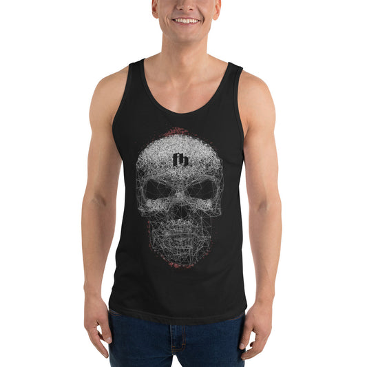 KNOW YOUR DARKNESS Tank Top Men