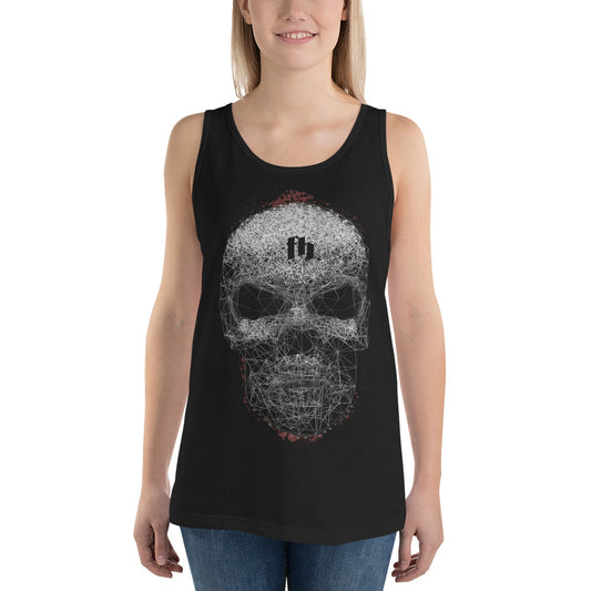 KNOW YOUR DARKNESS Tank Top Women