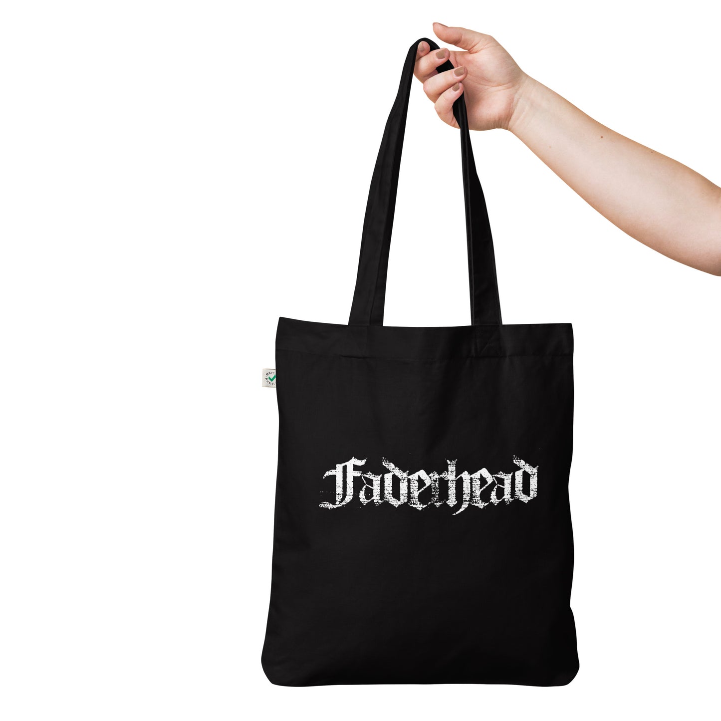 LOGO CLASSIC Shopping Bag