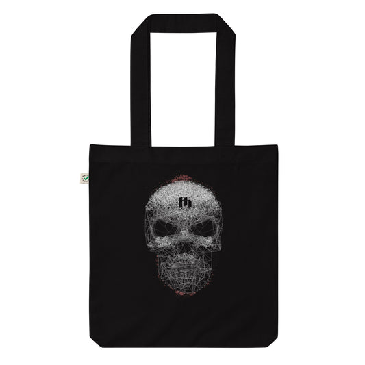 KNOW YOUR DARKNESS Shopping Bag