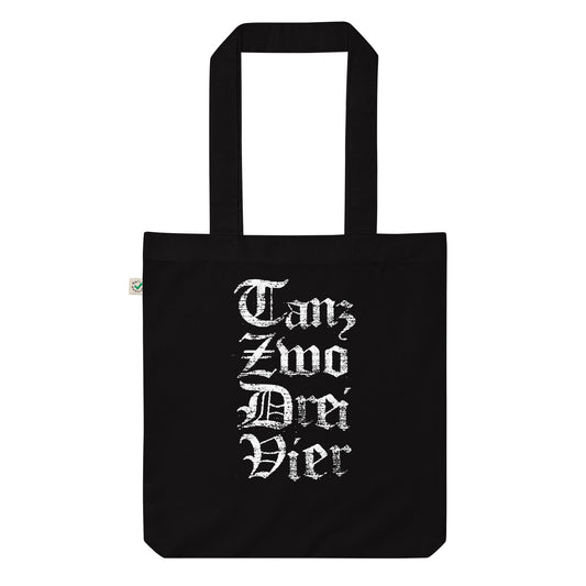 TZDV Shopping Bag