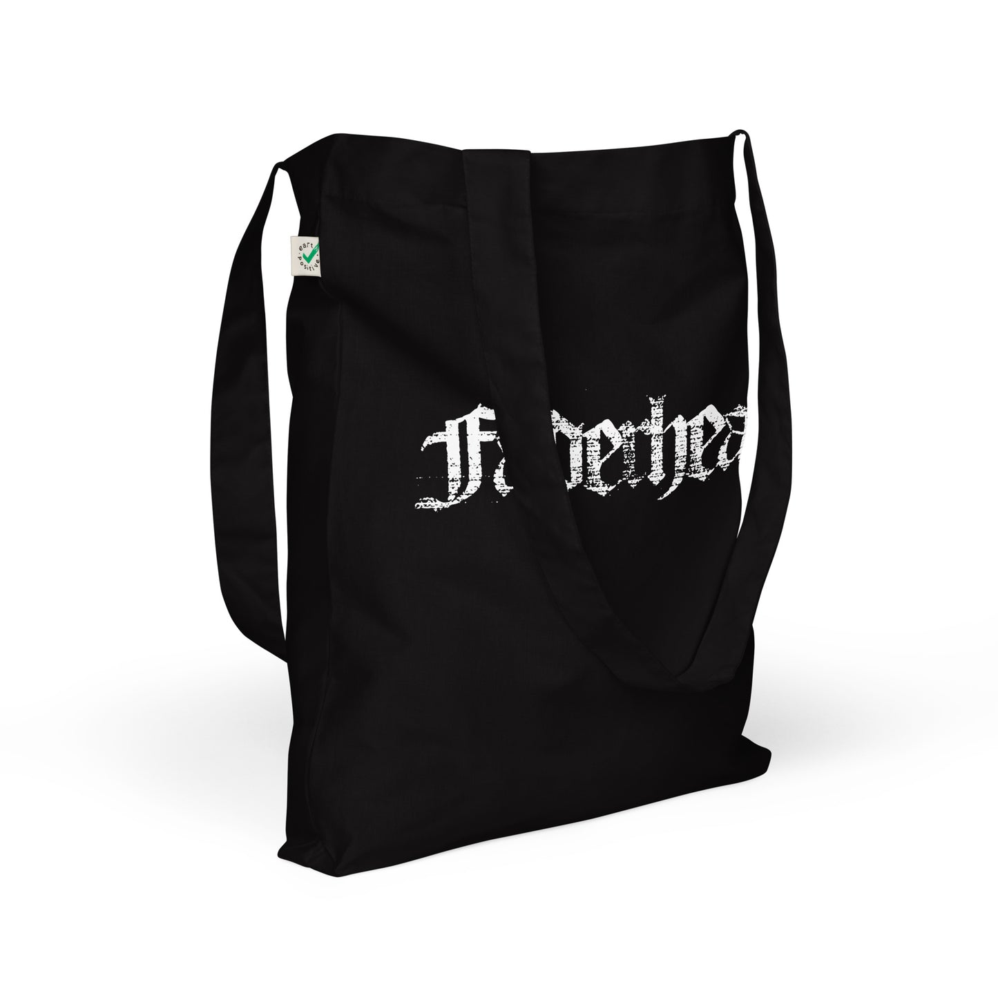 LOGO CLASSIC Shopping Bag