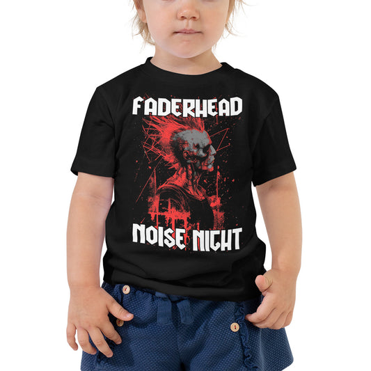 NOISE NIGHT PUNK T-Shirt Kids
