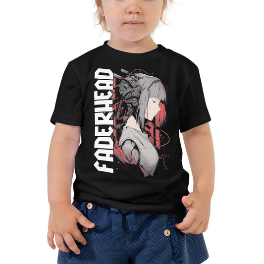 THE ASCENDER SILENCE T-Shirt Kids