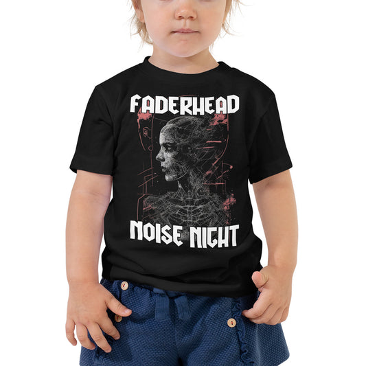 NOISE NIGHT CYBORG T-Shirt Kids