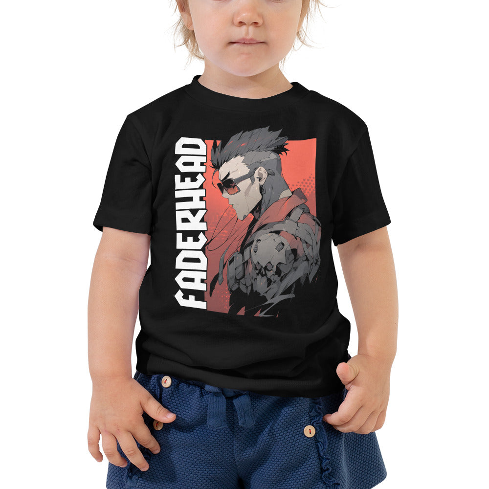 THE ASCENDER HERO T-Shirt Kids