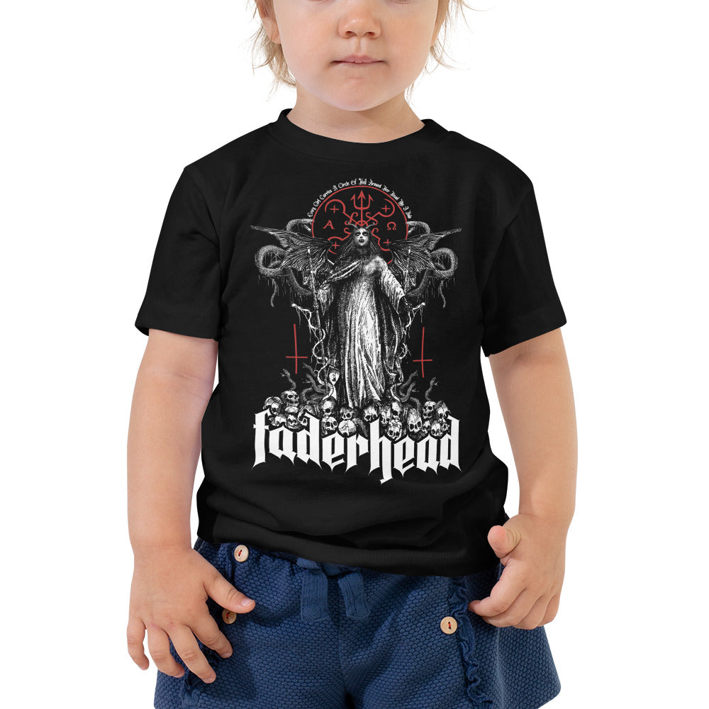 HALO (WITCHY DESIGN) T-Shirt Kids