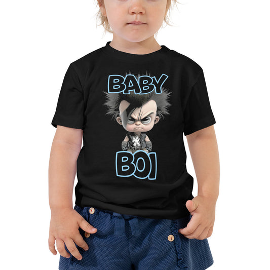 BABYBOI BLUE T-Shirt Kids