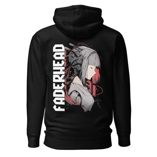 THE ASCENDER SILENCE Hoodie Unisex