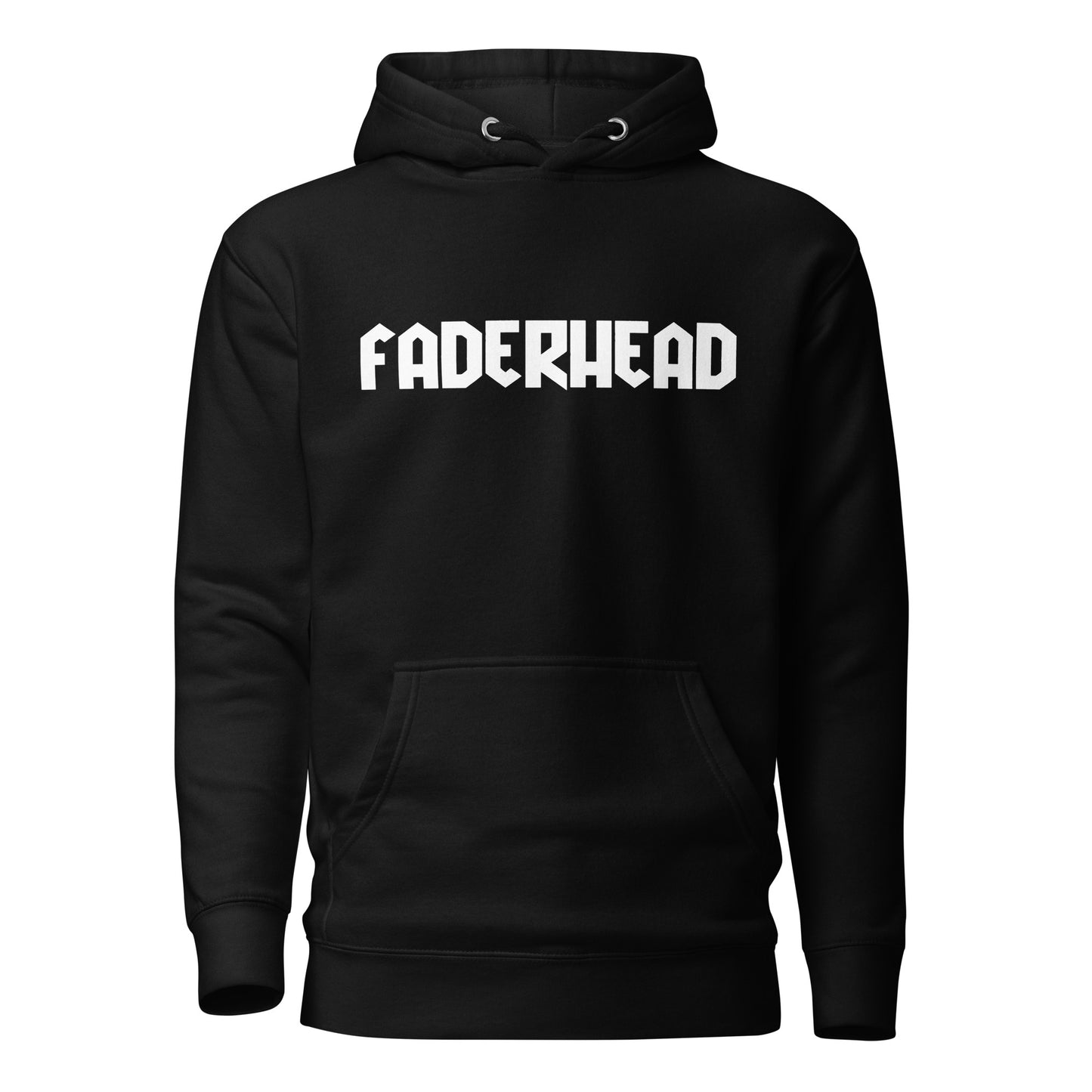 THE ASCENDER HACKER Hoodie Unisex