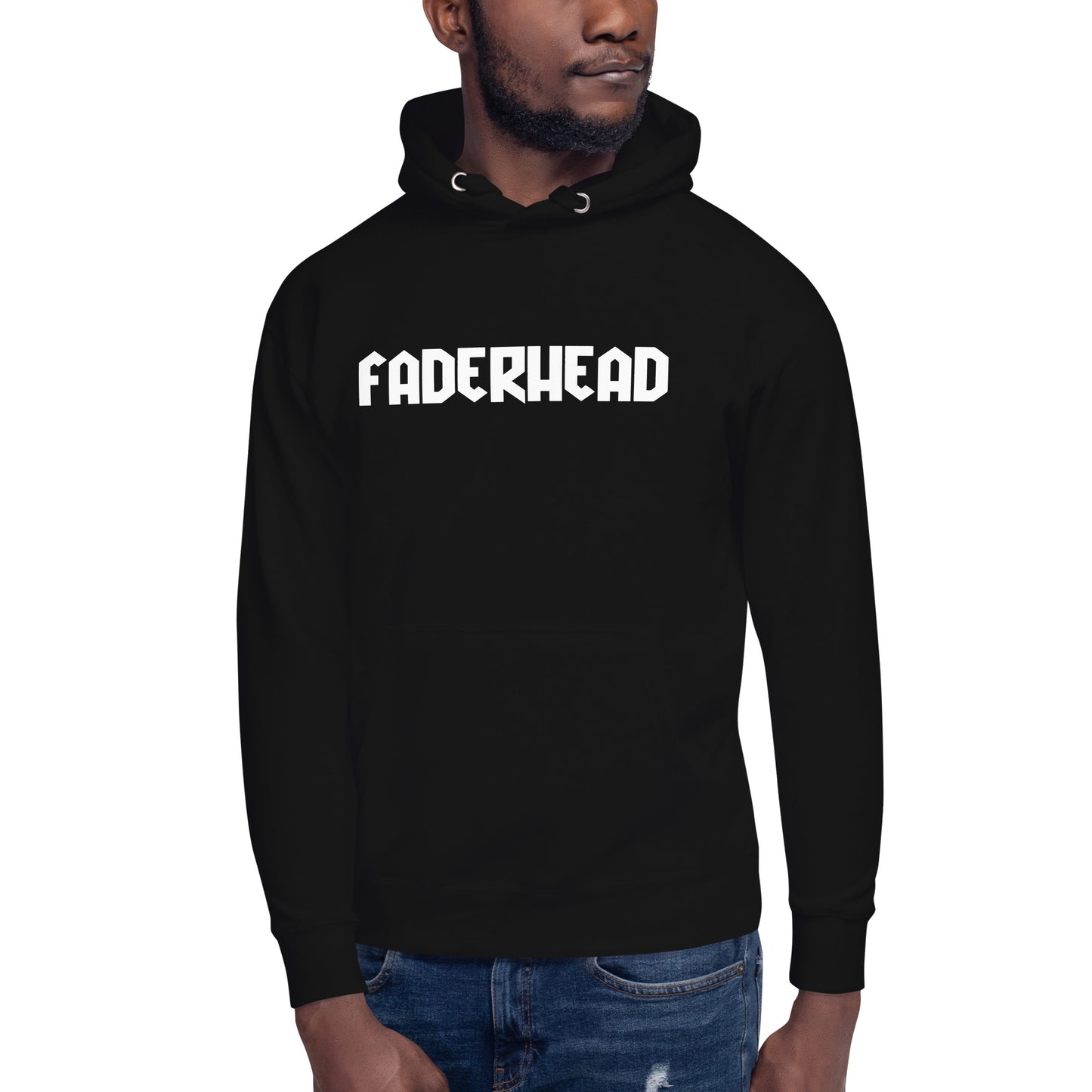 THE ASCENDER HACKER Hoodie Unisex